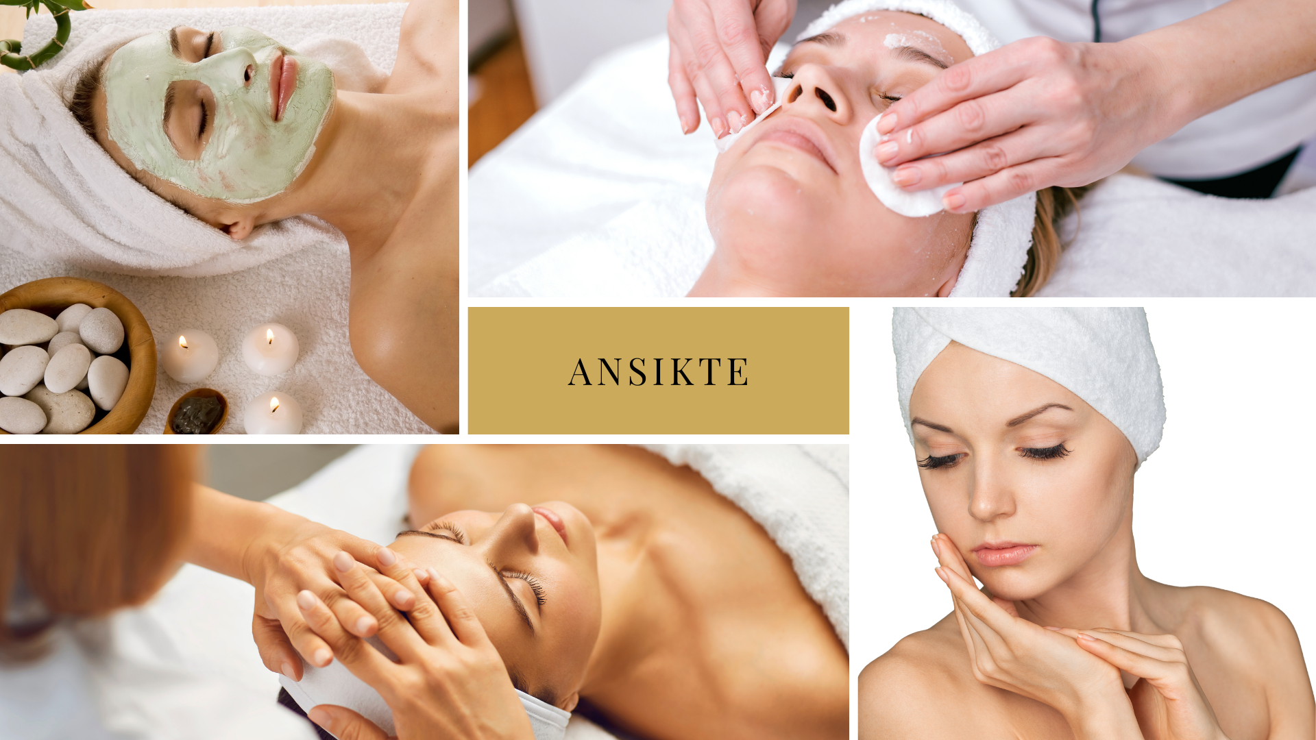 Image of Ansiktsbehandling  | 45 min