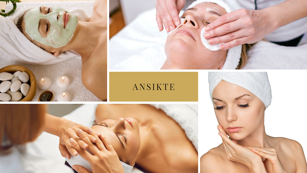 Image of Ansiktsbehandling  | 45 min