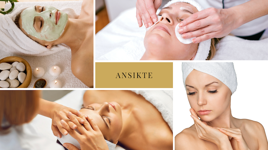 Ansiktsbehandling  | 45 min