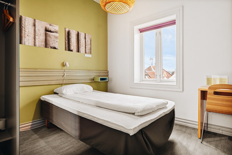 Single Room