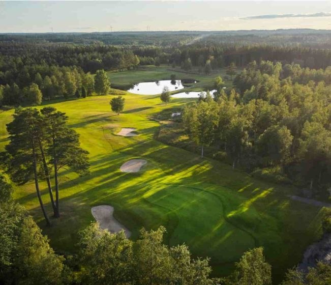 Golfpaket MEDIUM