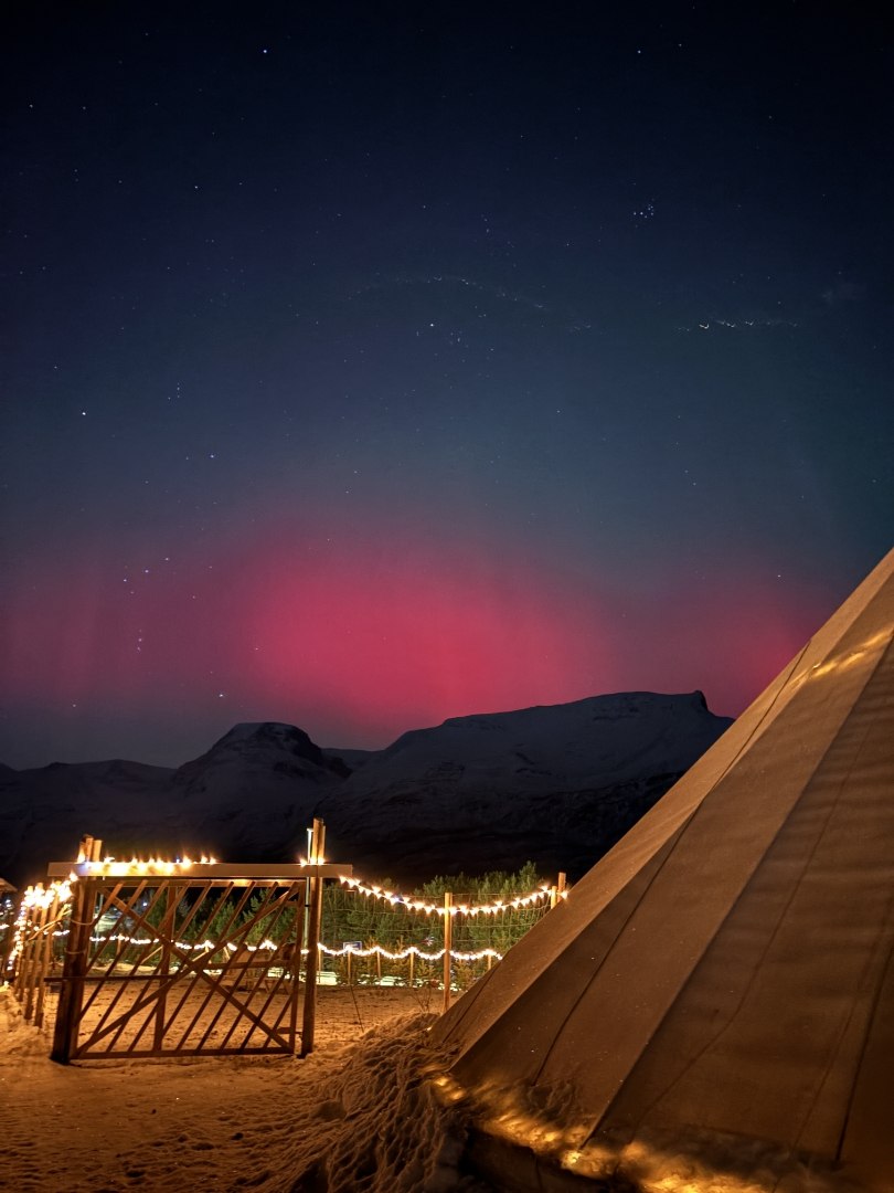 Lyngenfjord Hotel image 9