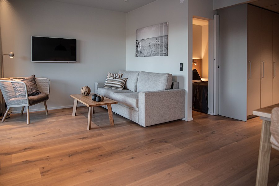 Superior room