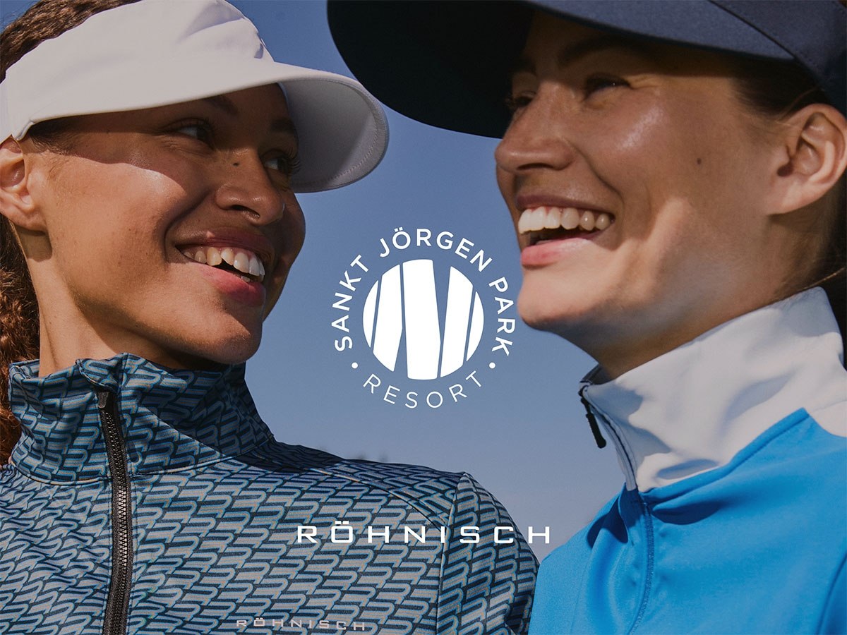 Image of SJP x Röhnisch: Golftävling 14 Juni