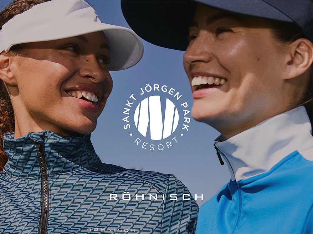 Image of SJP x Röhnisch: Golftävling 14 Juni