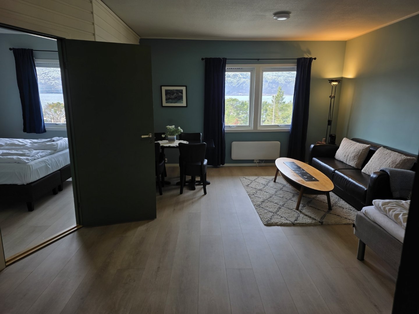 Lyngenfjord Hotel image 4