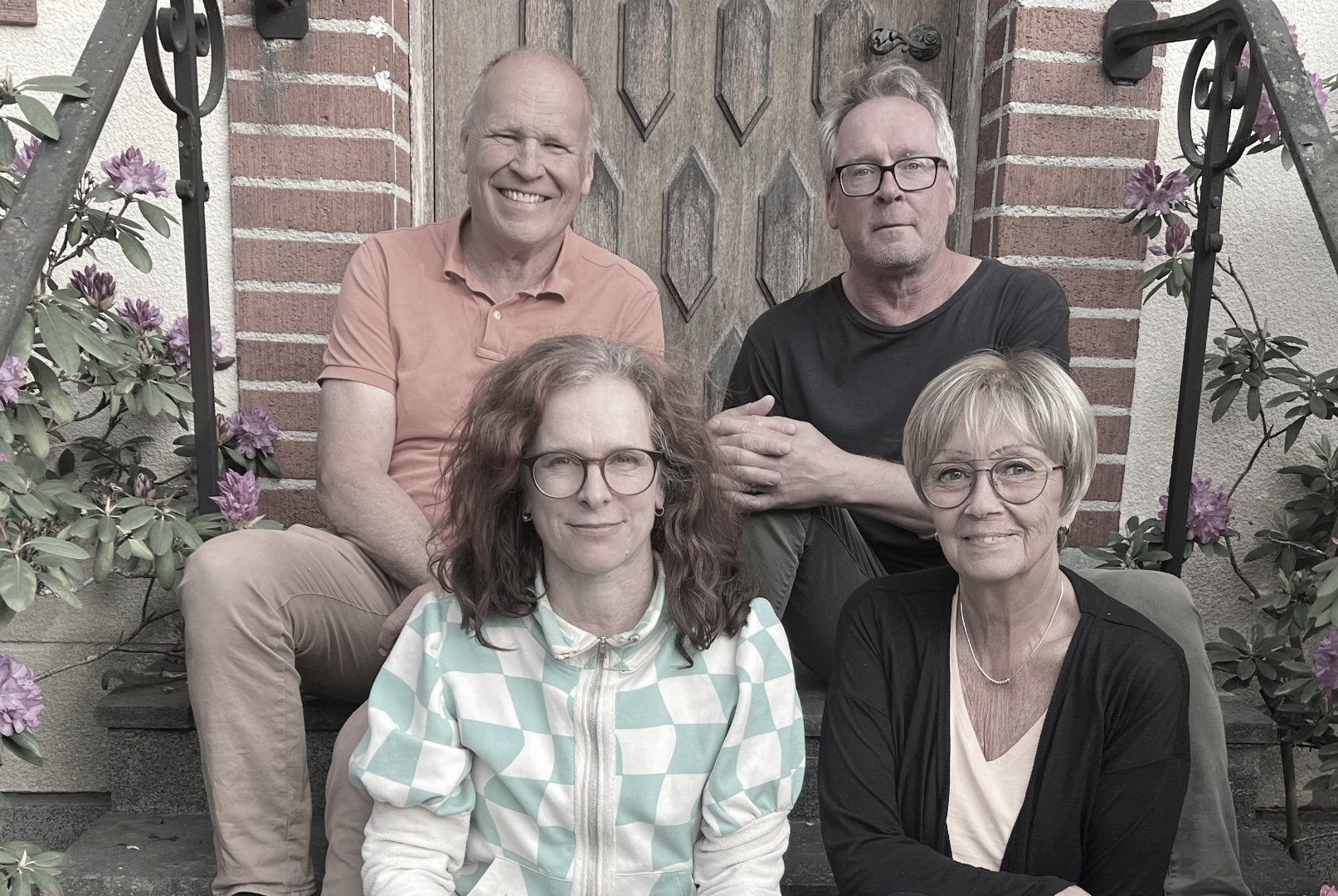 Image of Musikafton i Bistron 25 juli kl. 19