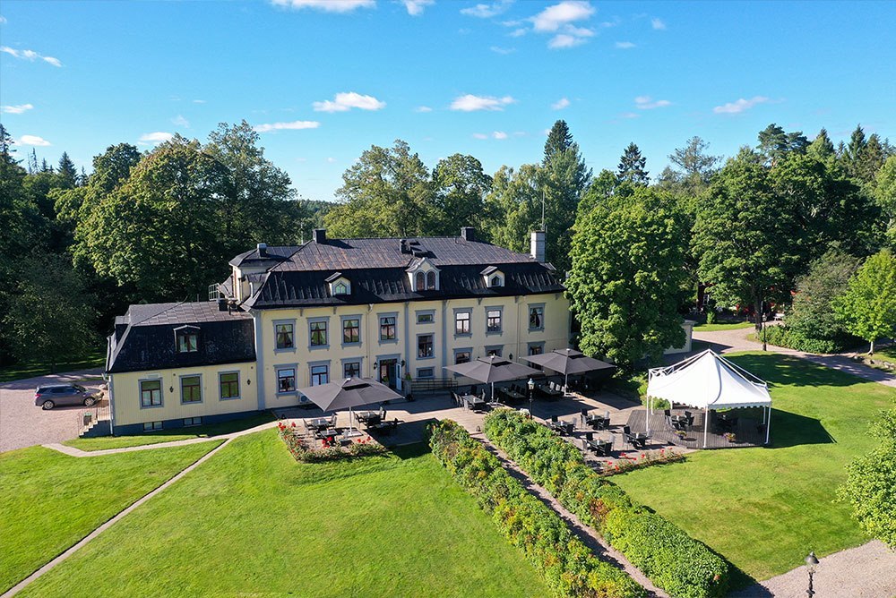 Ytterligare bild 5/7 av Herrgårdsmys 2-dygn-Just nu 15% SOMMARRABATT