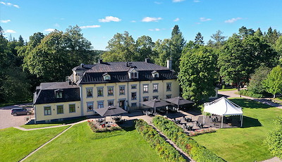 Boka Herrgårdsmys1dygn- JUST NU 25% Rabatt