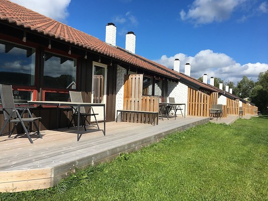 Apartments 84m²