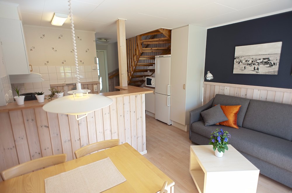 Zusätzliches Bild 9/24 von Apartment Haustiere erlaubt für 1–6 Personen