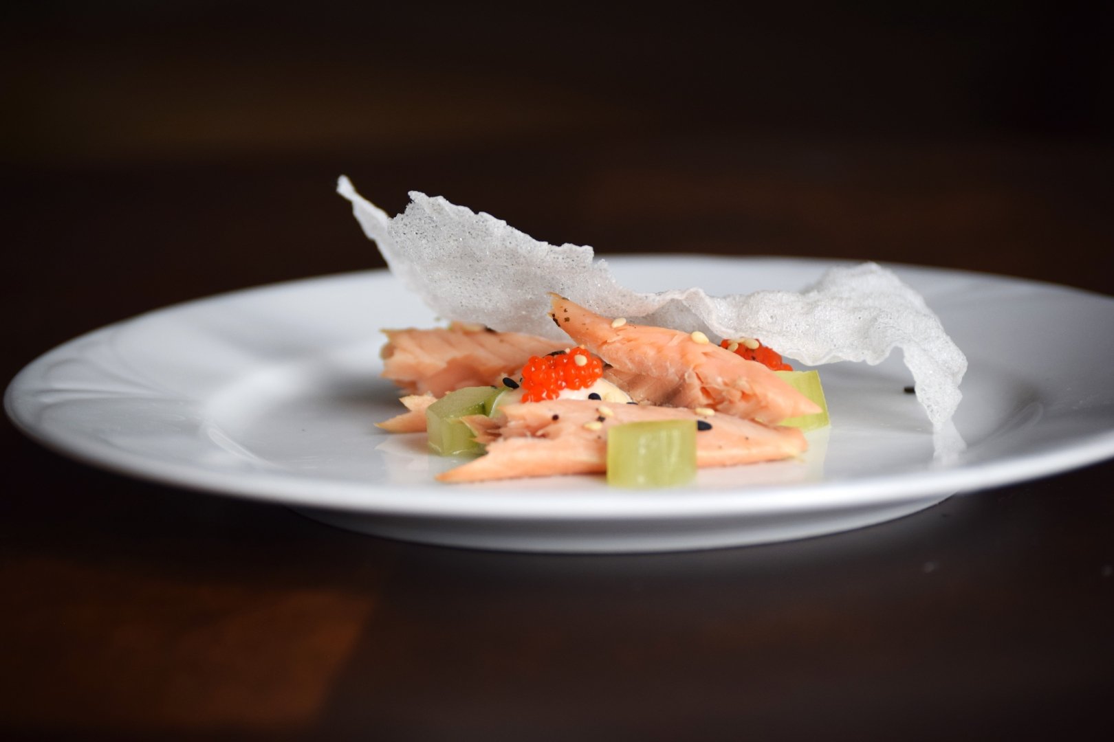 Image of Bordsbokning