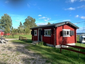 Ekorre (18kvm. toilett, max 2 personer.) 