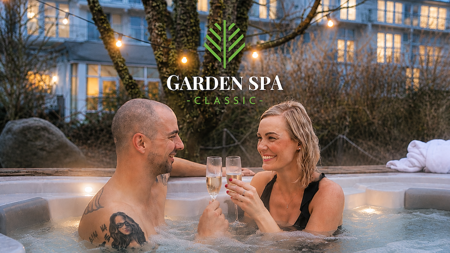Garden Spa Classic
