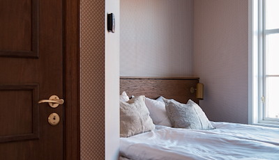 Boka Countryside Weekend