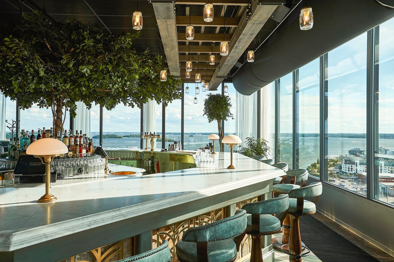 Image of Möhippa/Svensexa at Steam Hotel - Sommaredition