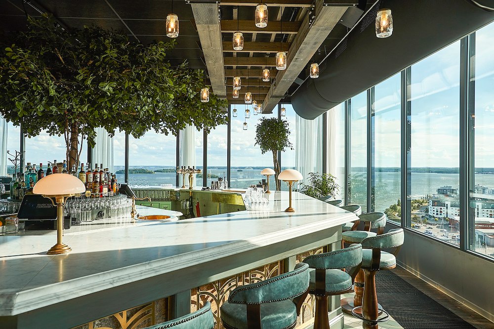 Image of Möhippa/Svensexa at Steam Hotel - Sommaredition