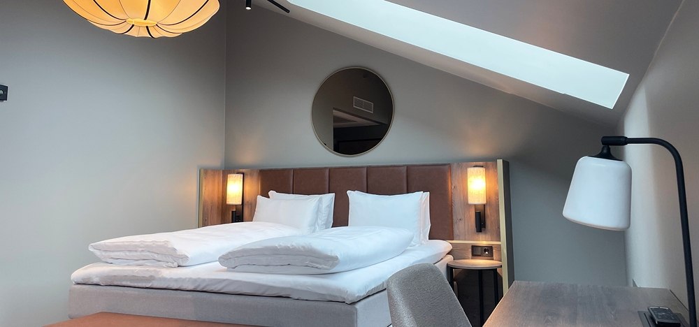 Primary image of Standard Double Loft