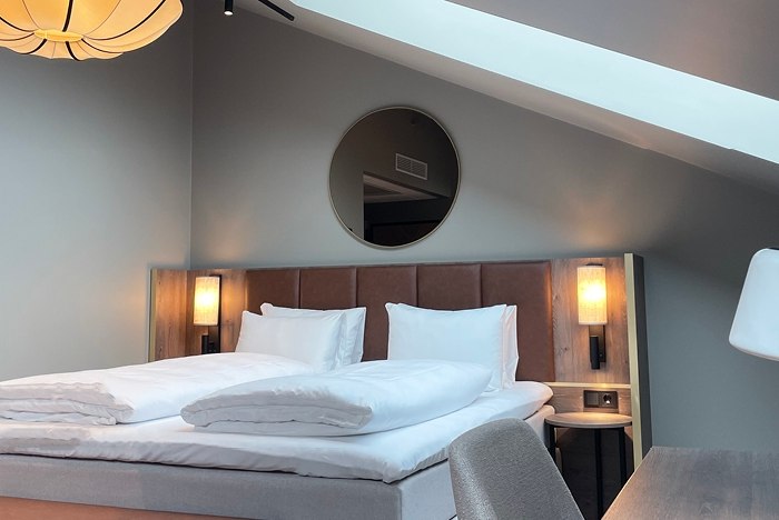 Standard Double Loft