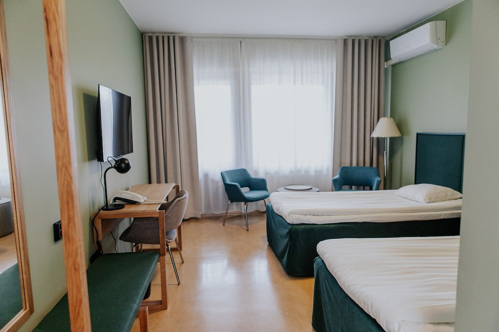 Additional image 6/6 of Golf Package: 1 Night & 1 Green Fee
