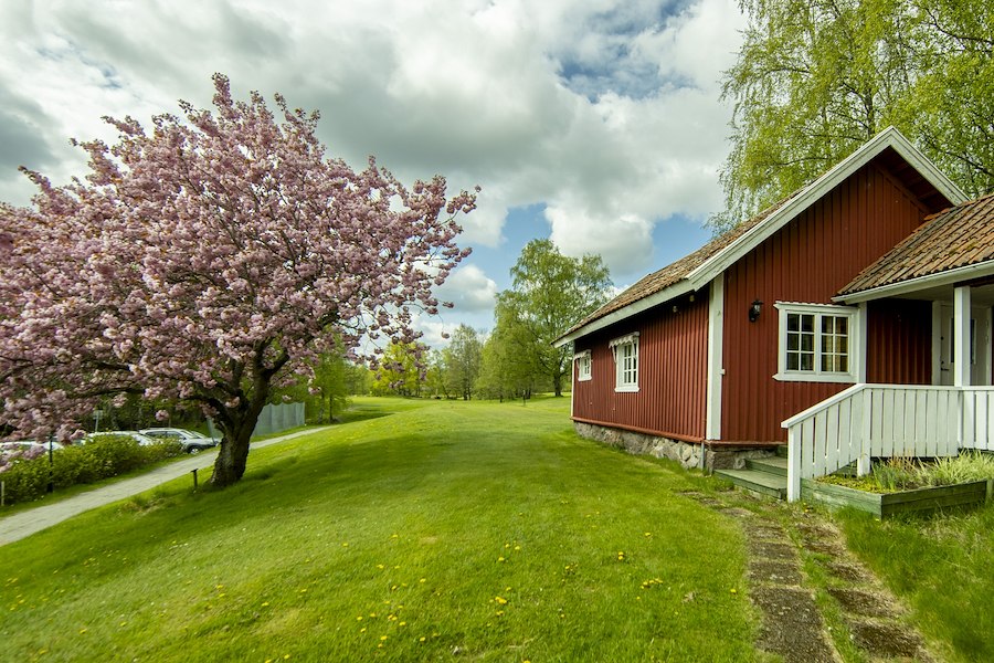 Hönshuset
