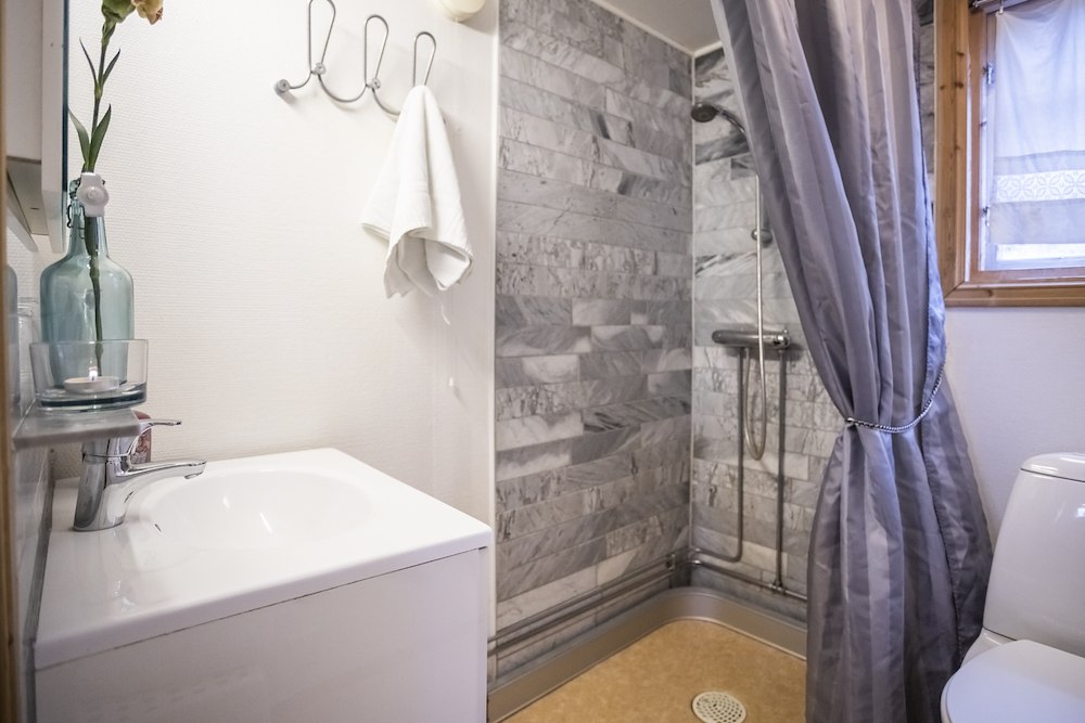 Zusätzliches Bild 7/10 von Seebungalow (4+1 Betten, WC/Dusche)