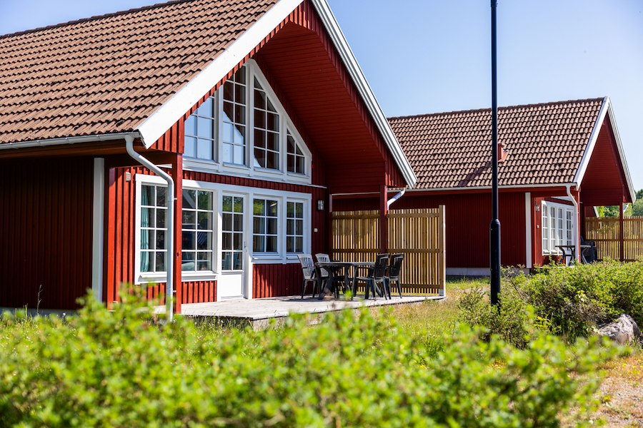 Ekerum Village A