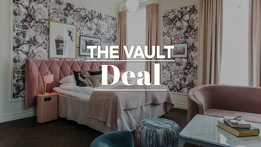 The Vault Deal