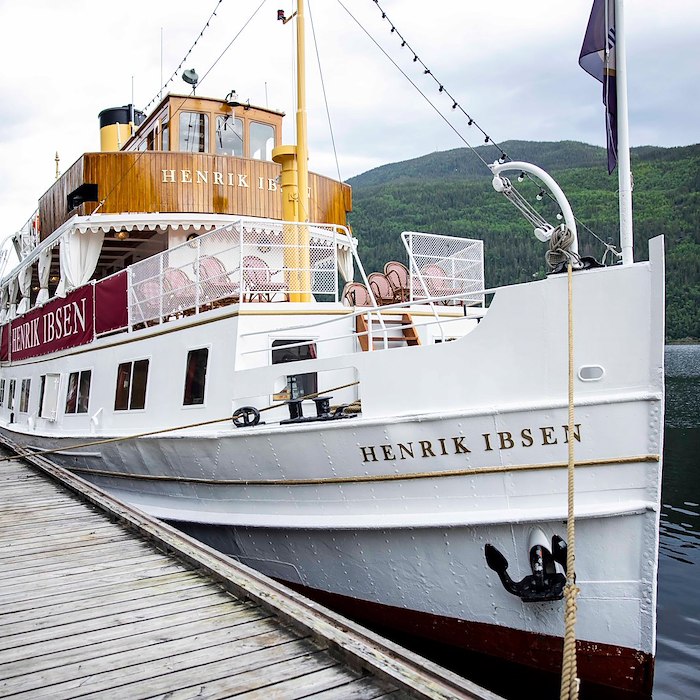 voucher-Gavekort Telemarkskanalen