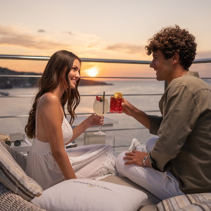 voucher-La serata Perfetta!