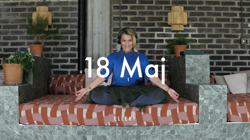 Image of YOGA & LUNCH fr. 695 kr