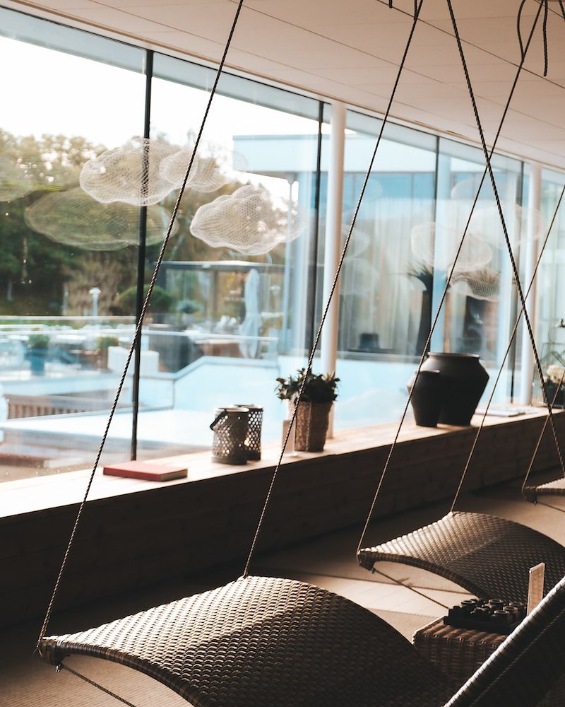 Image of Evening spa - Drink & Spa ritual