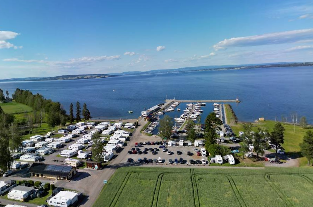 Ekstra bilde 5/24 av Camping Sone C - Båthavna
