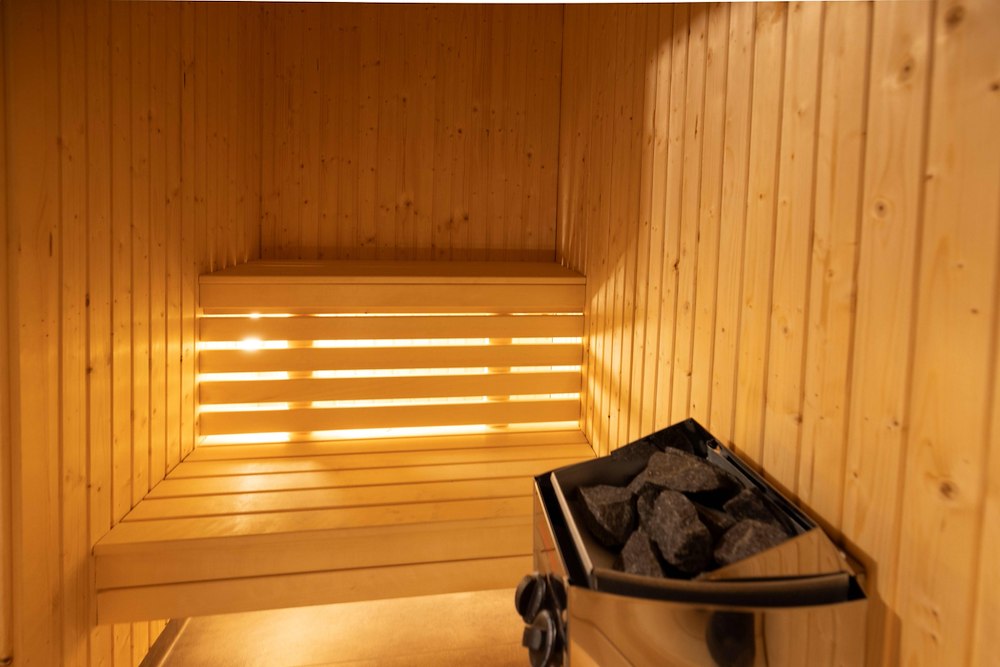 Zusätzliches Bild 5/8 von Stuglägenhet Sauna