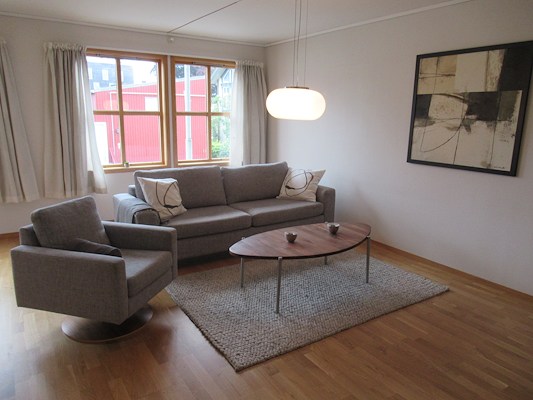 Løwoldsgate 16 - 101 - A