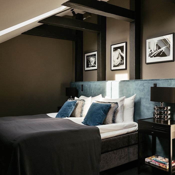 Loft Room