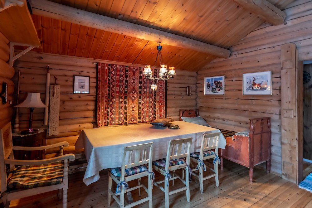 Ekstra bilde 7/16 av Trysilfjellet sør 318 ***