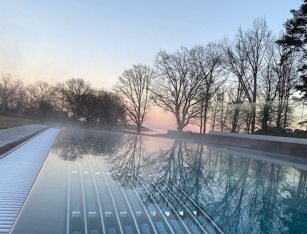 Boka Late Night Spa på Stufvenäs Gästgifveri
