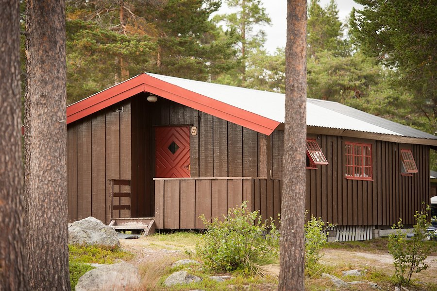 Stor Standard
