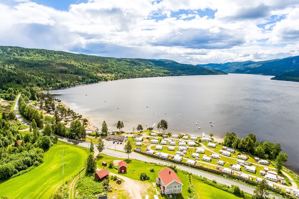 Buttingsrud Camping