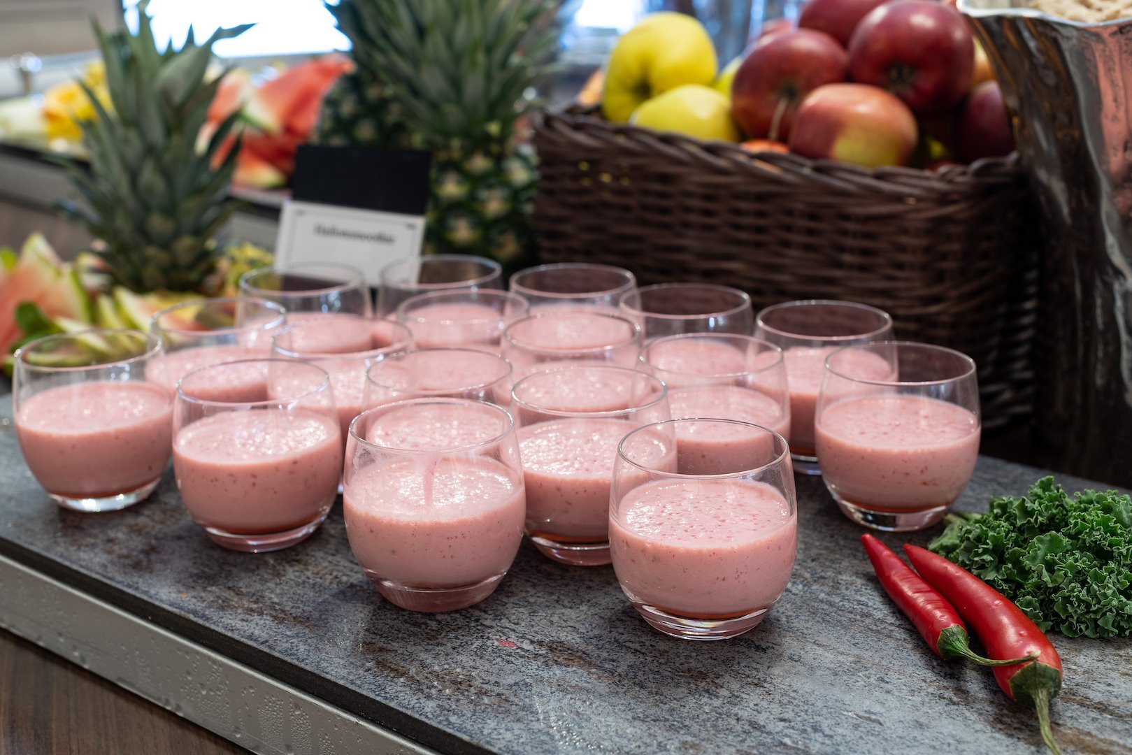 Image of Stora Avkopplingen | Frukost, Lunch, SPA & BEH