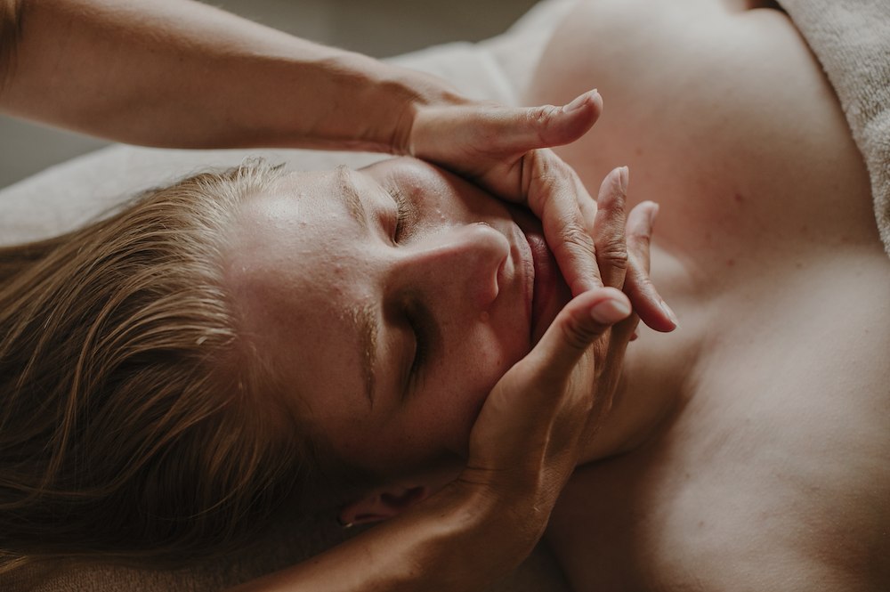 Image of Ansiktsbehandling 50 min
