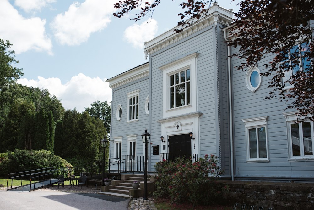 Additional image 6/7 of Mansion package, Seatons Bistro