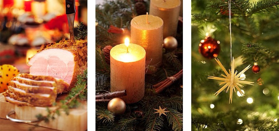 Julbord 29/11 kl 13:00