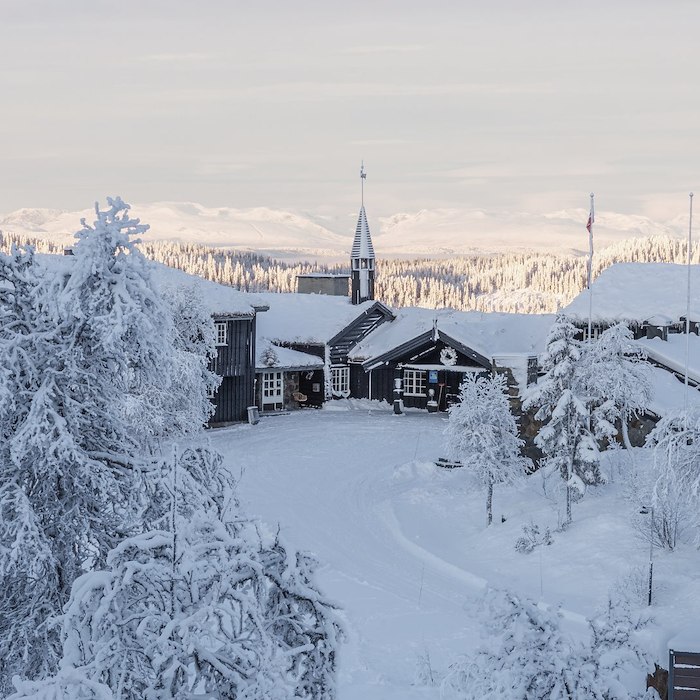 voucher-Gavekort opphold