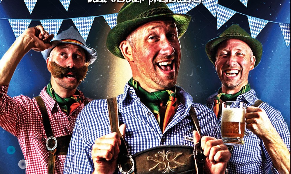 Image of Oktoberfest 