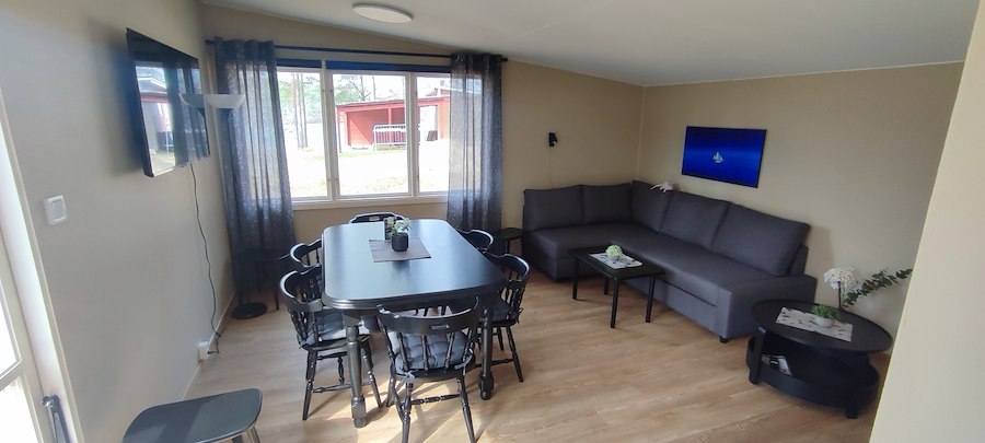 Premium Cottages - North Village 