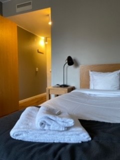 Single room Economy