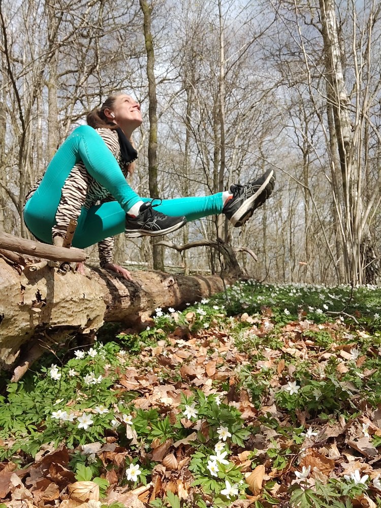 Ytterligare bild 7/20 av Yogahelg 27- 28 september 
