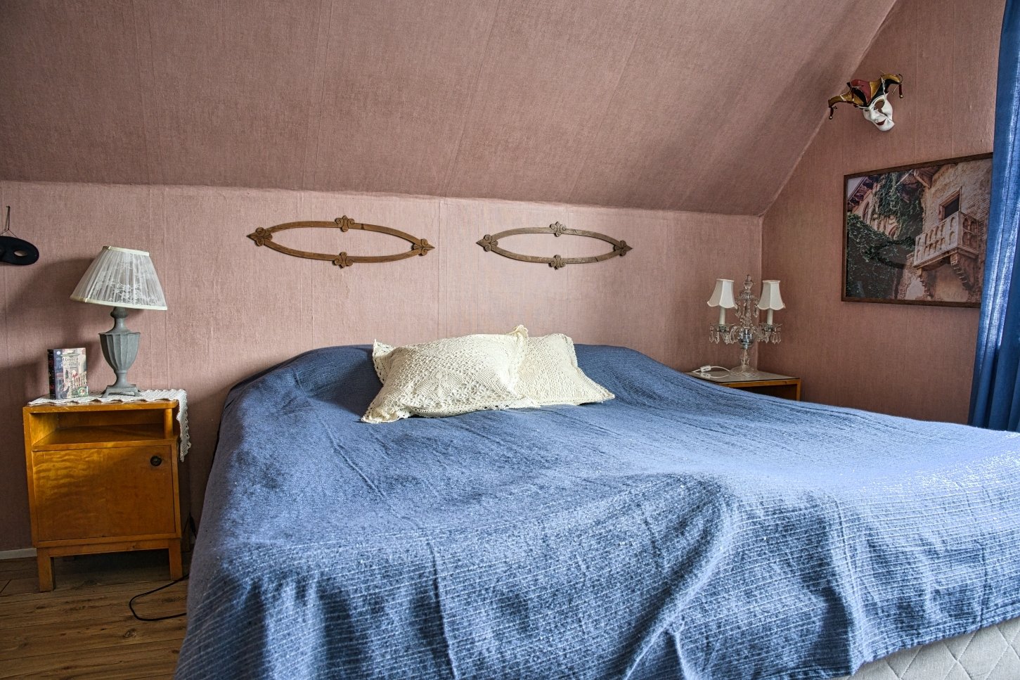 Bed and Books på Österlen image 7